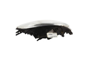 Optique avant principal gauche (feux)(phare) CITROEN BERLINGO 2 Photo n°2