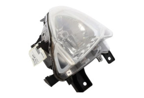 Optique avant principal gauche (feux)(phare) CITROEN BERLINGO 2 Photo n°3