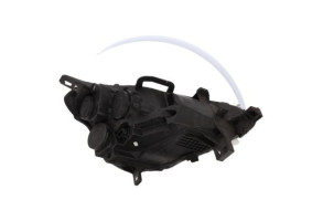 Optique avant principal gauche (feux)(phare) CITROEN BERLINGO 2 Photo n°5