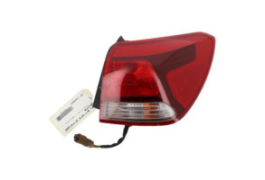 Feu arriere principal gauche (feux) KIA RIO 4 Photo n°1