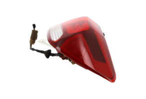 Feu arriere principal gauche (feux) KIA RIO 4 Photo n°3