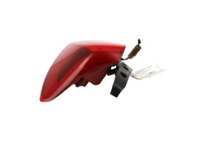 Feu arriere principal gauche (feux) KIA RIO 4 Photo n°4