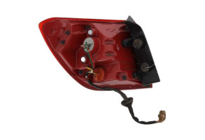 Feu arriere principal gauche (feux) KIA RIO 4 Photo n°6