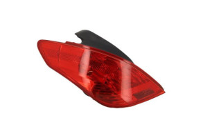 Feu arriere principal gauche (feux) PEUGEOT 308 1 Photo n°2