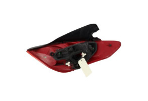 Feu arriere principal gauche (feux) PEUGEOT 308 1 Photo n°6