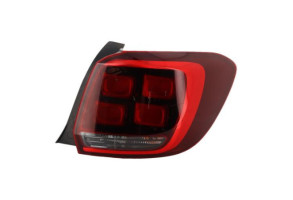 Feu arriere principal droit (feux) DACIA SANDERO 2 Photo n°2
