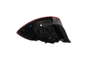 Feu arriere principal droit (feux) DACIA SANDERO 2 Photo n°4