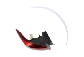 Feu arriere principal gauche (feux) DACIA SANDERO 2 Photo n°1