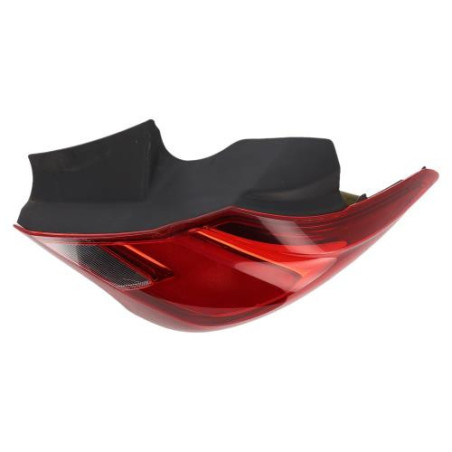 Feu arriere principal droit (feux) OPEL CORSA E