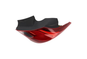 Feu arriere principal droit (feux) OPEL CORSA E Photo n°1