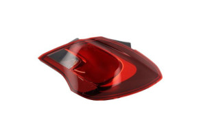 Feu arriere principal droit (feux) OPEL CORSA E Photo n°2