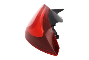 Feu arriere principal droit (feux) OPEL CORSA E Photo n°3