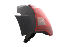 Feu arriere principal droit (feux) OPEL CORSA E Photo n°5