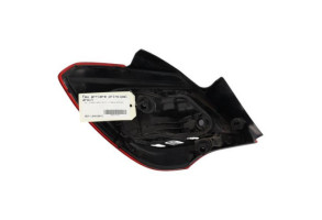 Feu arriere principal droit (feux) OPEL CORSA E Photo n°6