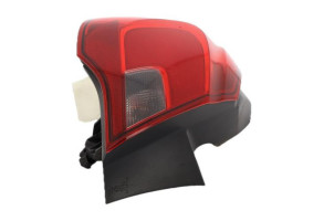 Feu arriere principal gauche (feux) OPEL CORSA E Photo n°3