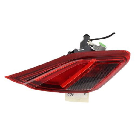 Feu arriere secondaire gauche (feux) OPEL CORSA E