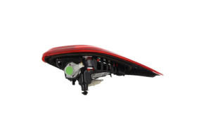 Feu arriere secondaire gauche (feux) OPEL CORSA E Photo n°3