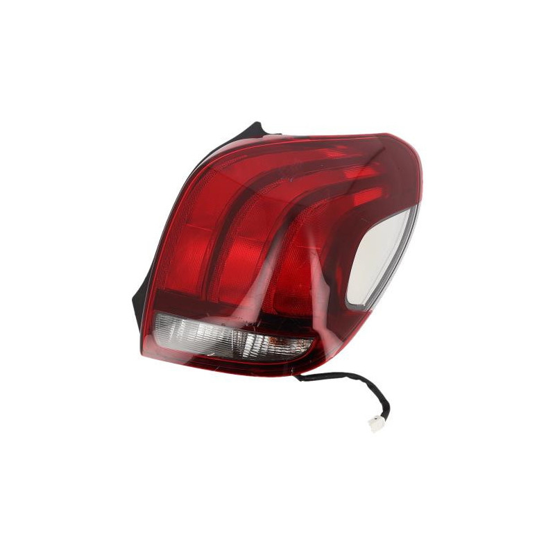 Feu arriere principal droit (feux) PEUGEOT 108 Photo n°1