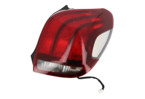 Feu arriere principal droit (feux) PEUGEOT 108 Photo n°1