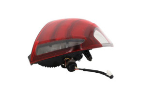 Feu arriere principal droit (feux) PEUGEOT 108 Photo n°2