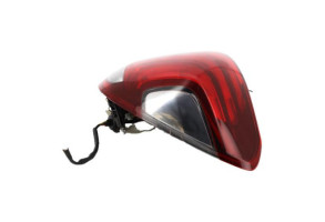 Feu arriere principal droit (feux) PEUGEOT 108 Photo n°3