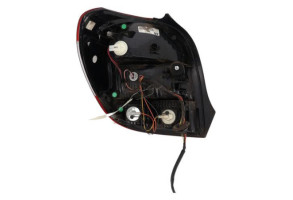 Feu arriere principal droit (feux) PEUGEOT 108 Photo n°6