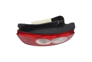 Feu arriere principal droit (feux) NISSAN MICRA 3 Photo n°1