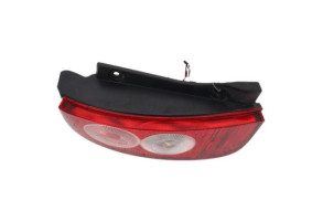 Feu arriere principal gauche (feux) NISSAN MICRA 3 Photo n°1