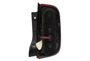 Feu arriere principal gauche (feux) NISSAN MICRA 3 Photo n°5