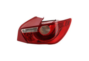 Feu arriere principal droit (feux) SEAT IBIZA 4 Photo n°2