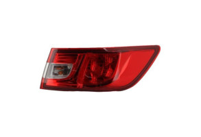 Feu arriere principal droit (feux) RENAULT CLIO 4 Photo n°2