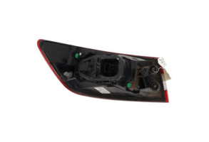 Feu arriere principal droit (feux) RENAULT CLIO 4 Photo n°6