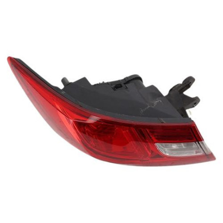 Feu arriere principal gauche (feux) RENAULT CLIO 4