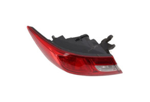 Feu arriere principal gauche (feux) RENAULT CLIO 4 Photo n°1