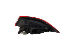 Feu arriere principal gauche (feux) RENAULT CLIO 4 Photo n°4