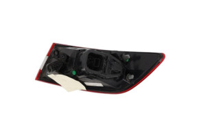 Feu arriere principal gauche (feux) RENAULT CLIO 4 Photo n°6