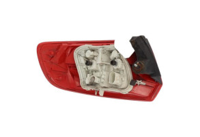 Feu arriere principal droit (feux) AUDI A3 2 Photo n°6