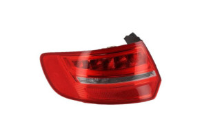 Feu arriere principal gauche (feux) AUDI A3 2 Photo n°2