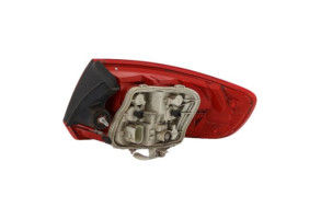 Feu arriere principal gauche (feux) AUDI A3 2 Photo n°4