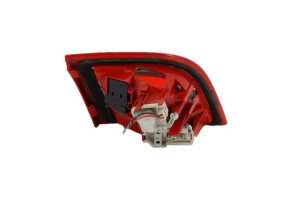 Feu arriere secondaire droit (feux) AUDI A3 2 Photo n°4