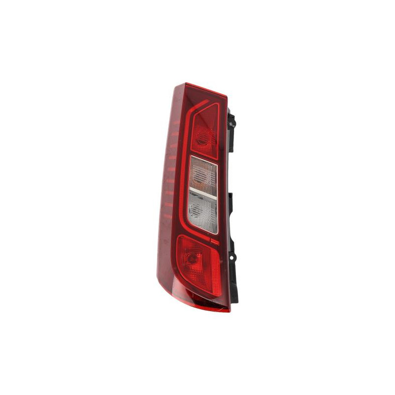 Feu arriere principal gauche (feux) RENAULT EXPRESS VAN Photo n°1