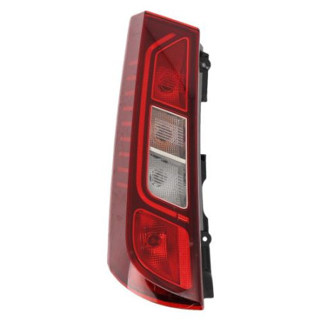 Feu arriere principal gauche (feux) RENAULT EXPRESS VAN