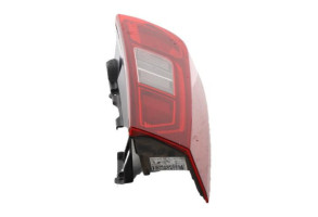 Feu arriere principal gauche (feux) RENAULT EXPRESS VAN Photo n°4