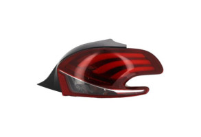 Feu arriere principal droit (feux) PEUGEOT 208 1 Photo n°2