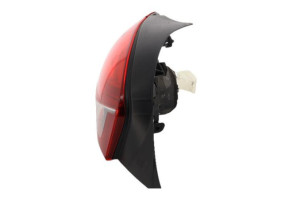 Feu arriere principal gauche (feux) PEUGEOT 208 1 Photo n°3