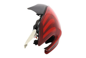 Feu arriere principal gauche (feux) PEUGEOT 208 1 Photo n°5