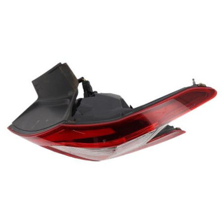 Feu arriere principal droit (feux) PEUGEOT 308 2