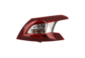 Feu arriere principal droit (feux) PEUGEOT 308 2 Photo n°2