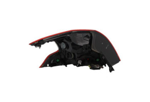 Feu arriere principal droit (feux) PEUGEOT 308 2 Photo n°4