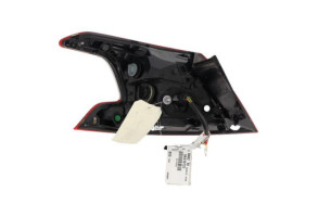 Feu arriere principal droit (feux) PEUGEOT 308 2 Photo n°6